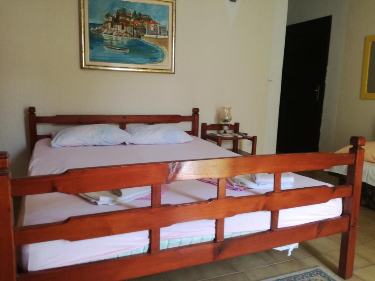 רפאלוביץ' Miron Apart&Rooms מראה חיצוני תמונה