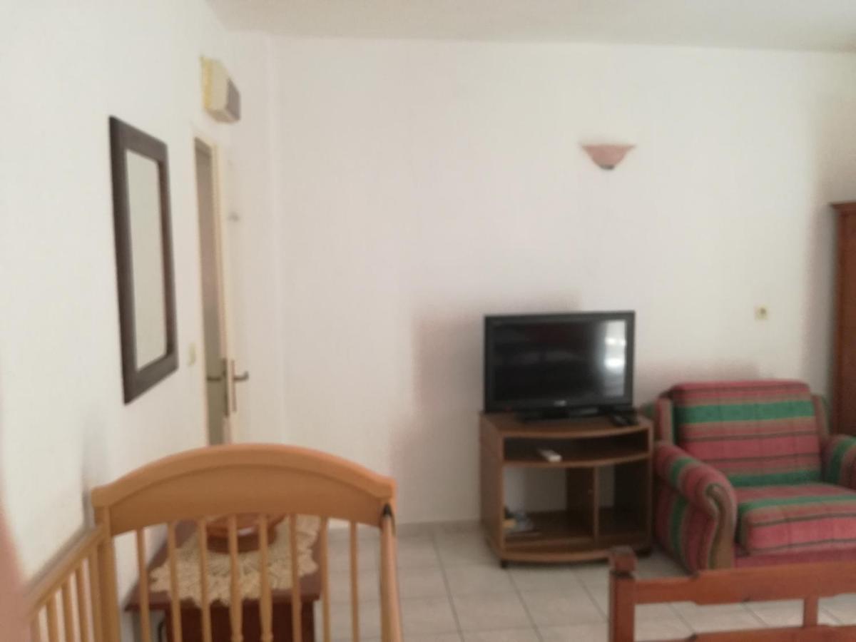 רפאלוביץ' Miron Apart&Rooms מראה חיצוני תמונה