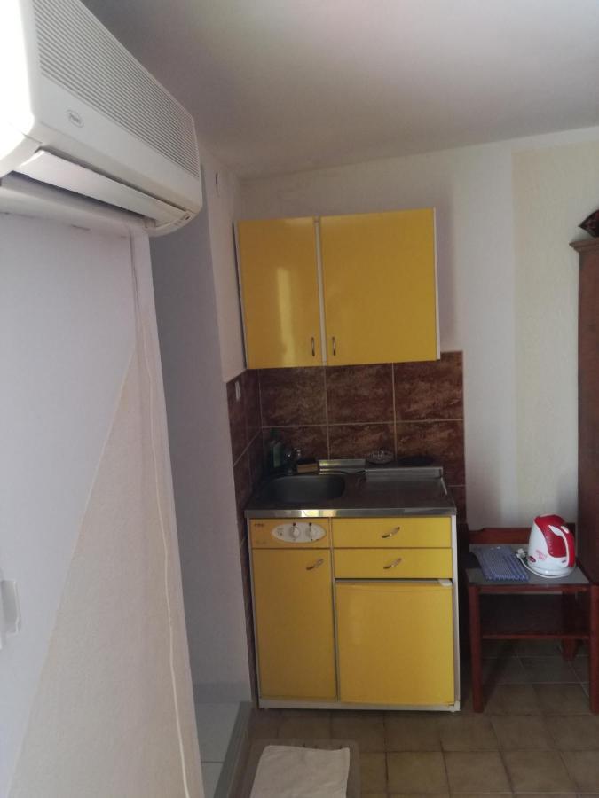 רפאלוביץ' Miron Apart&Rooms מראה חיצוני תמונה