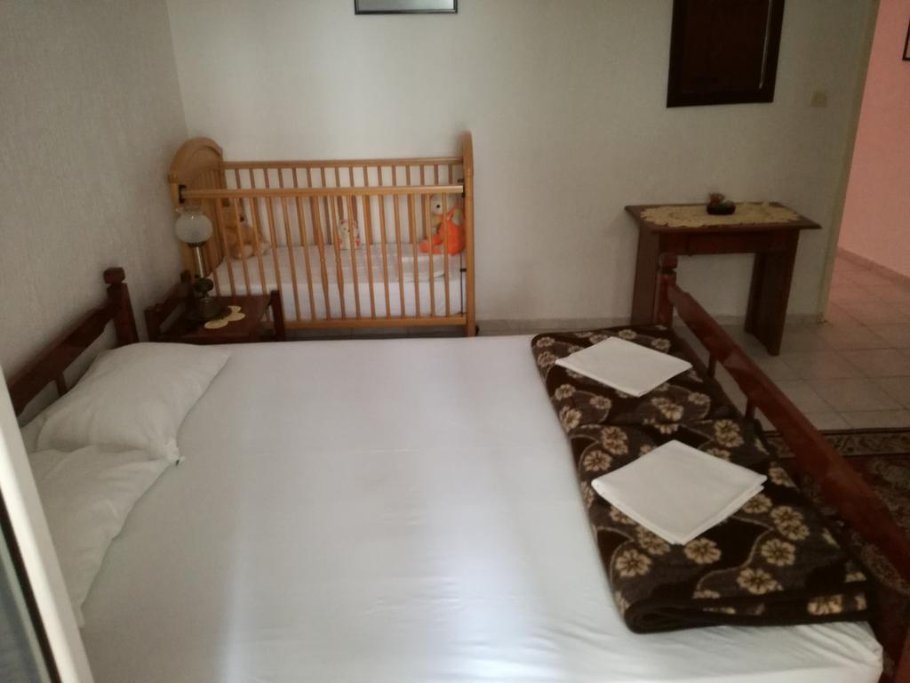 רפאלוביץ' Miron Apart&Rooms מראה חיצוני תמונה
