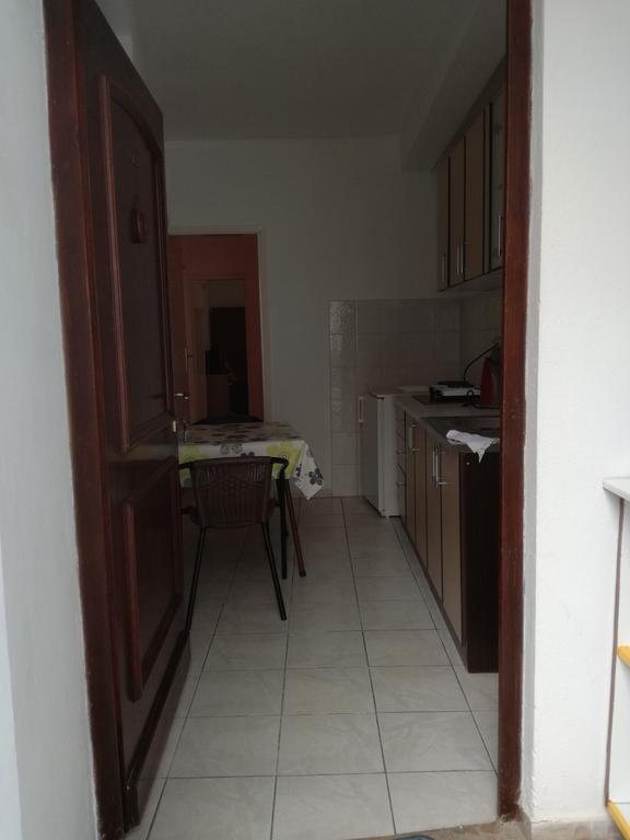 רפאלוביץ' Miron Apart&Rooms מראה חיצוני תמונה