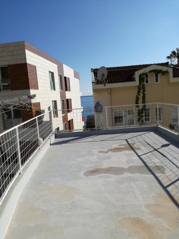 רפאלוביץ' Miron Apart&Rooms מראה חיצוני תמונה