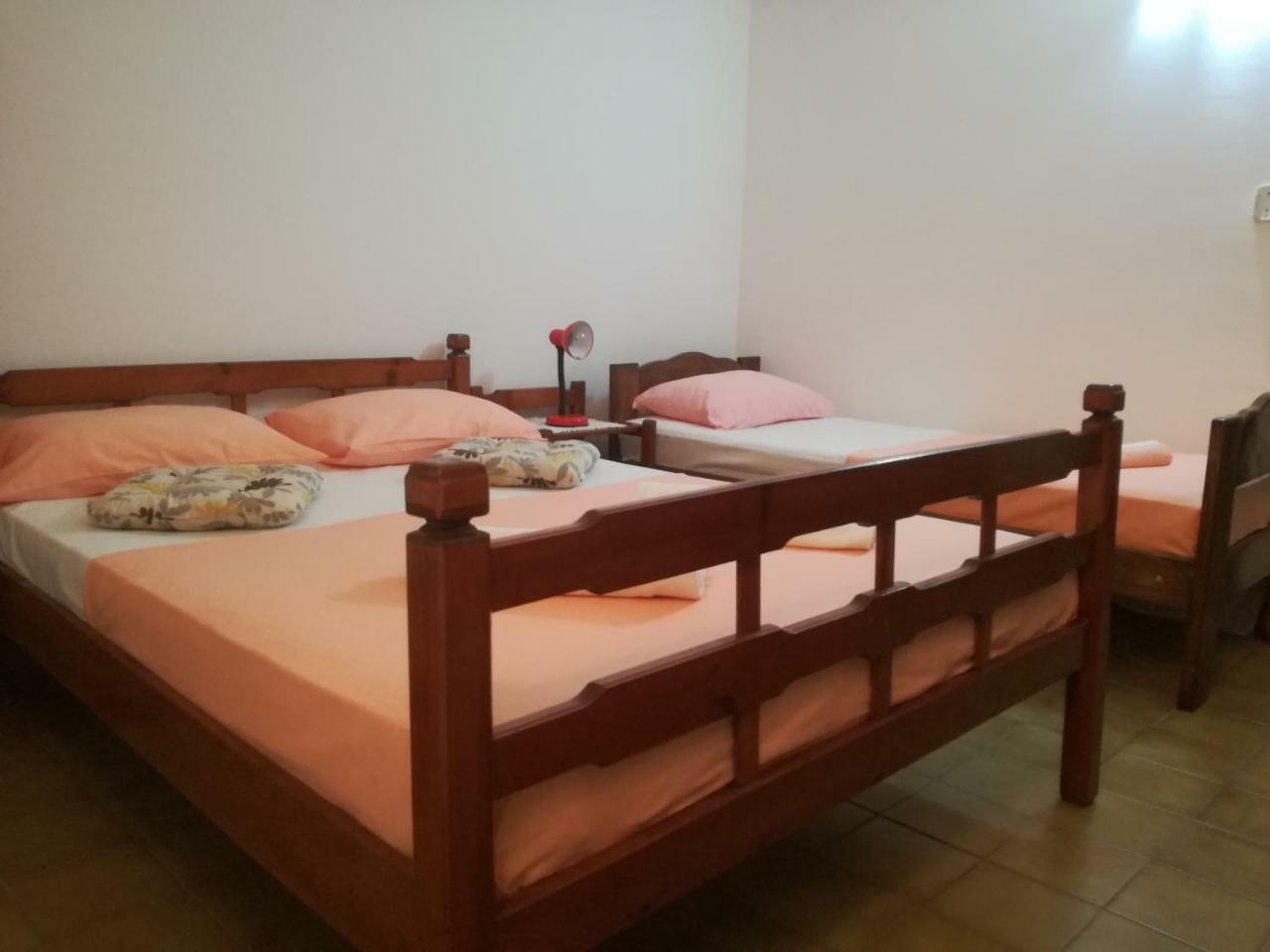 רפאלוביץ' Miron Apart&Rooms מראה חיצוני תמונה