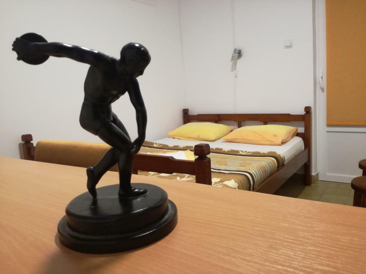 רפאלוביץ' Miron Apart&Rooms מראה חיצוני תמונה