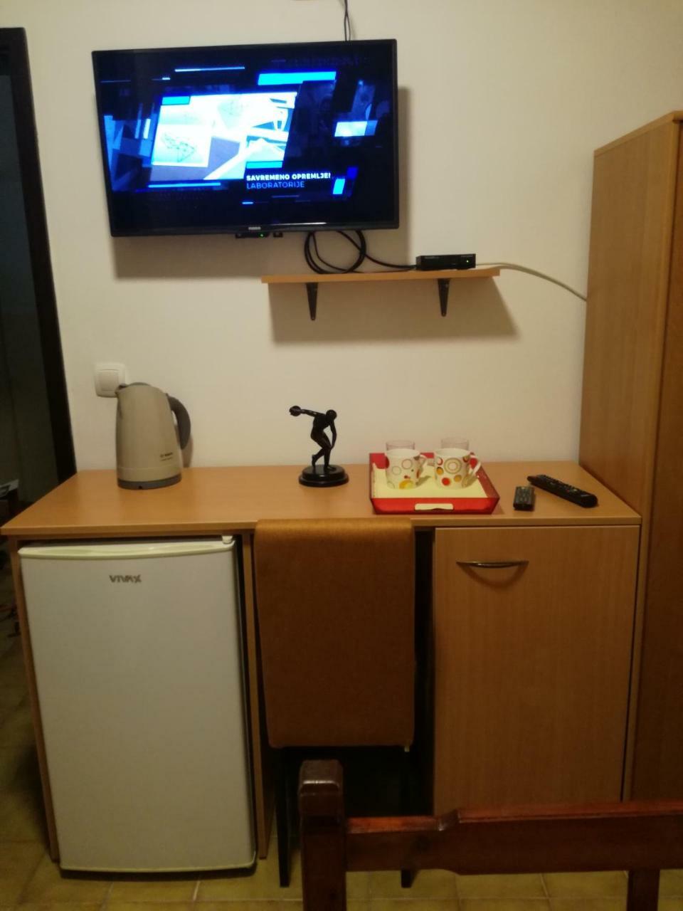 רפאלוביץ' Miron Apart&Rooms מראה חיצוני תמונה