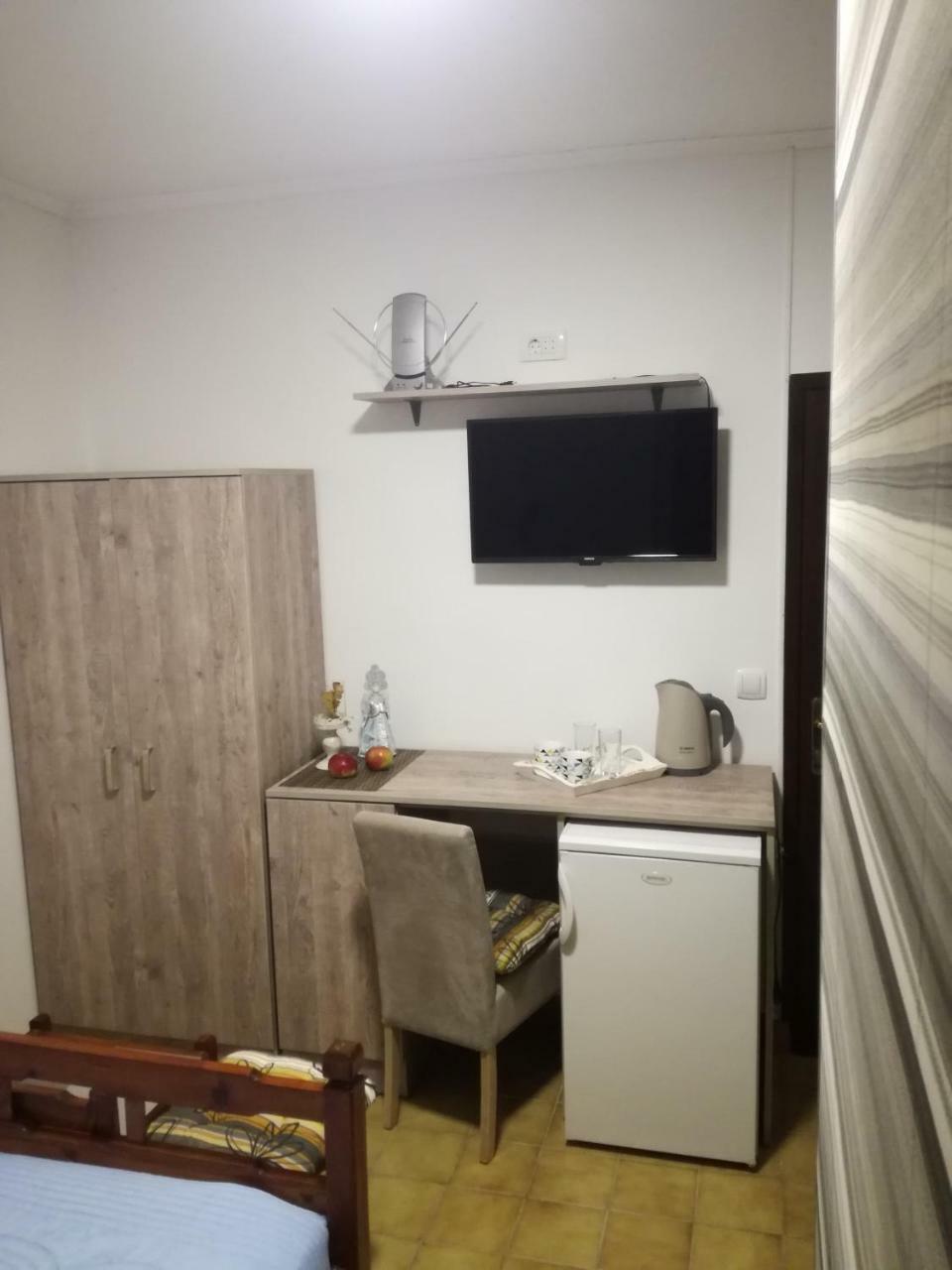 רפאלוביץ' Miron Apart&Rooms מראה חיצוני תמונה