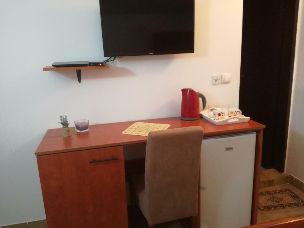 רפאלוביץ' Miron Apart&Rooms מראה חיצוני תמונה