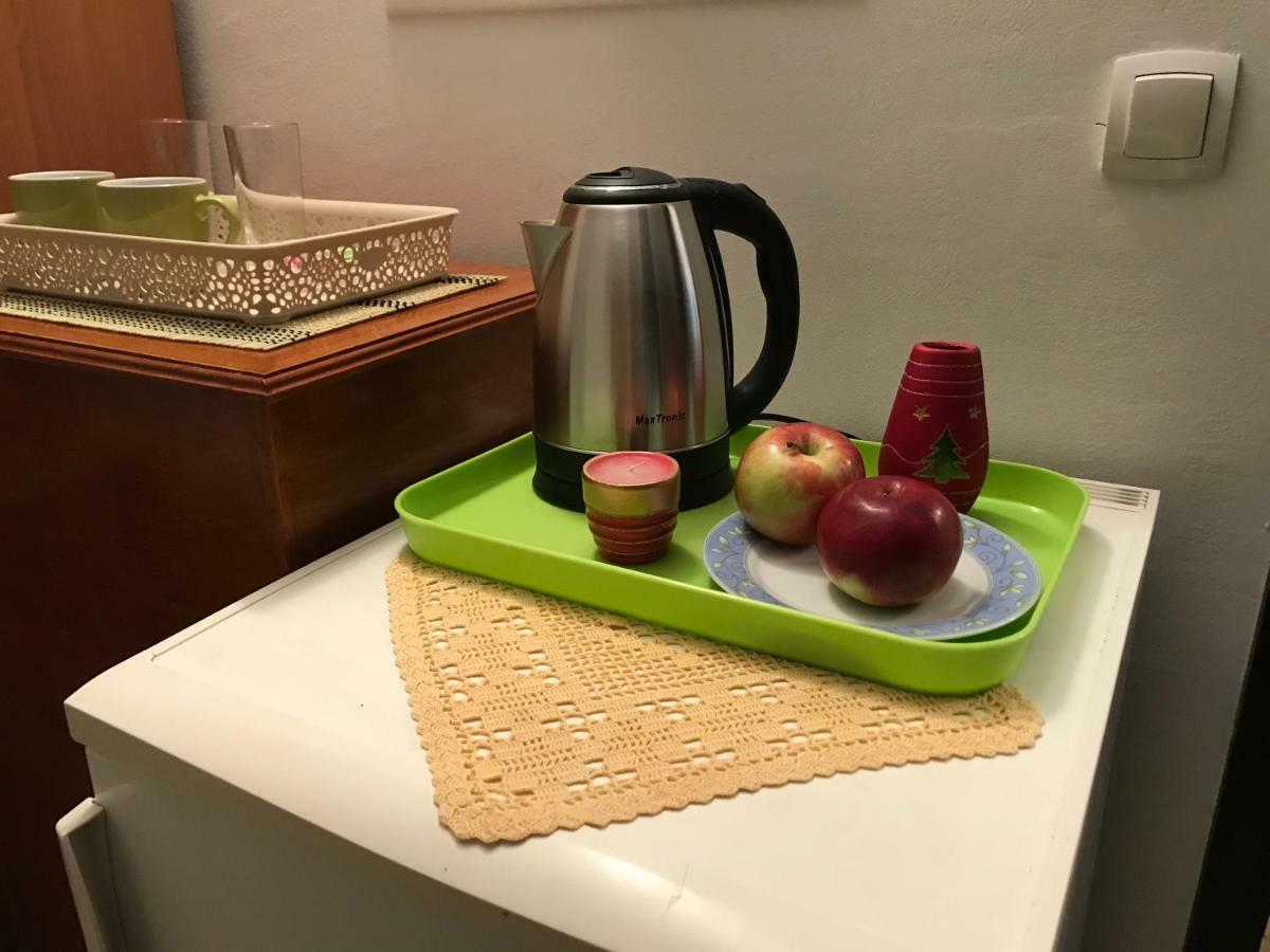 רפאלוביץ' Miron Apart&Rooms מראה חיצוני תמונה