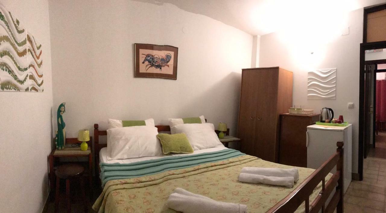 רפאלוביץ' Miron Apart&Rooms מראה חיצוני תמונה