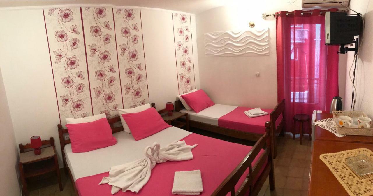 רפאלוביץ' Miron Apart&Rooms מראה חיצוני תמונה