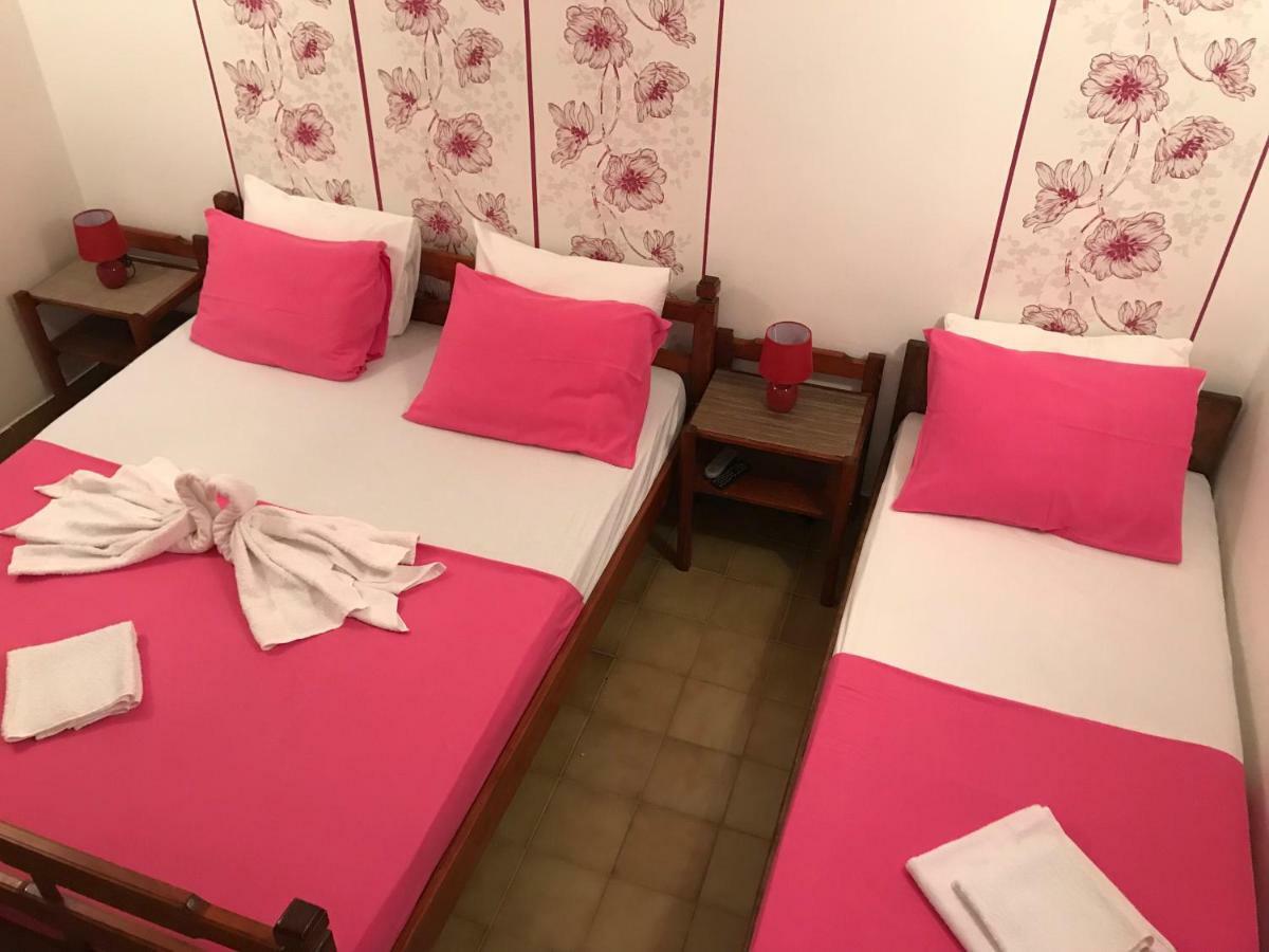 רפאלוביץ' Miron Apart&Rooms מראה חיצוני תמונה