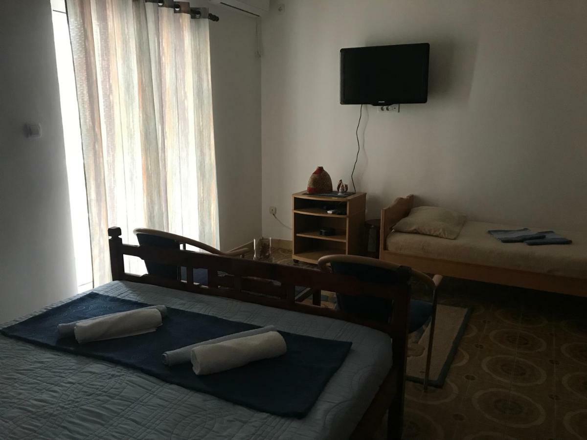 רפאלוביץ' Miron Apart&Rooms מראה חיצוני תמונה