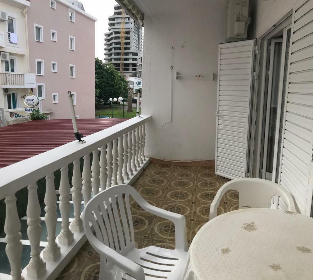רפאלוביץ' Miron Apart&Rooms מראה חיצוני תמונה