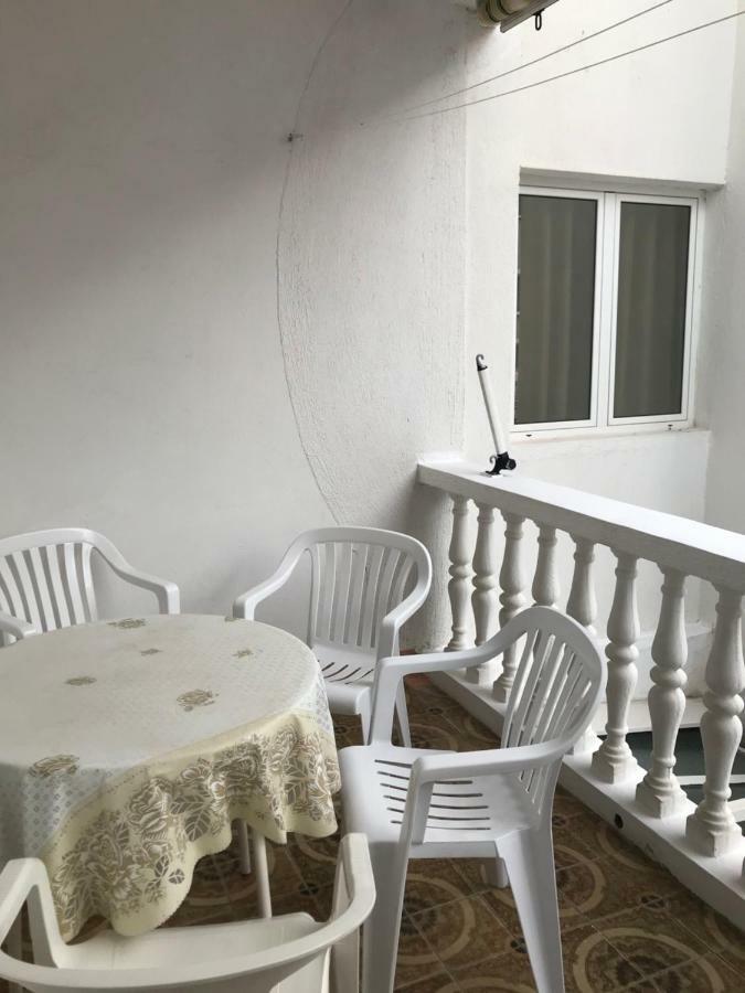 רפאלוביץ' Miron Apart&Rooms מראה חיצוני תמונה