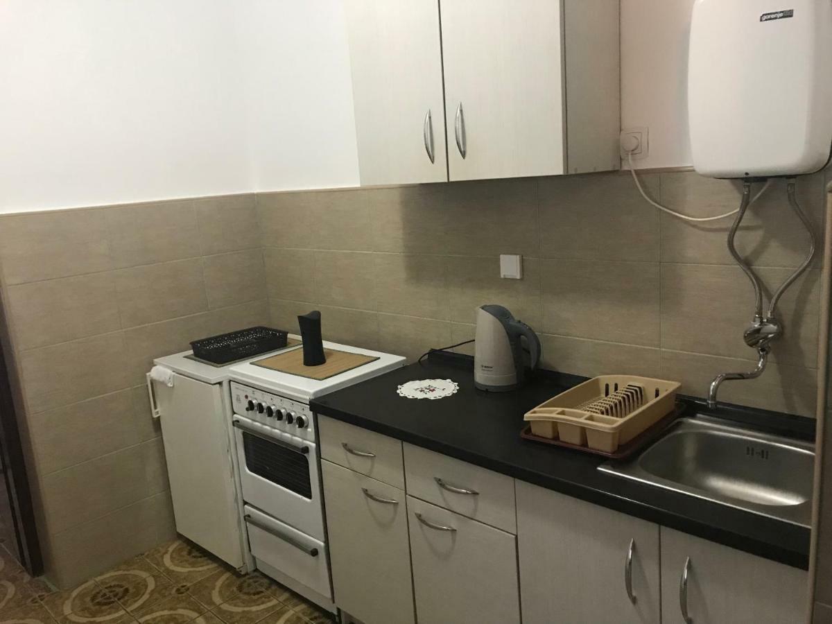 רפאלוביץ' Miron Apart&Rooms מראה חיצוני תמונה