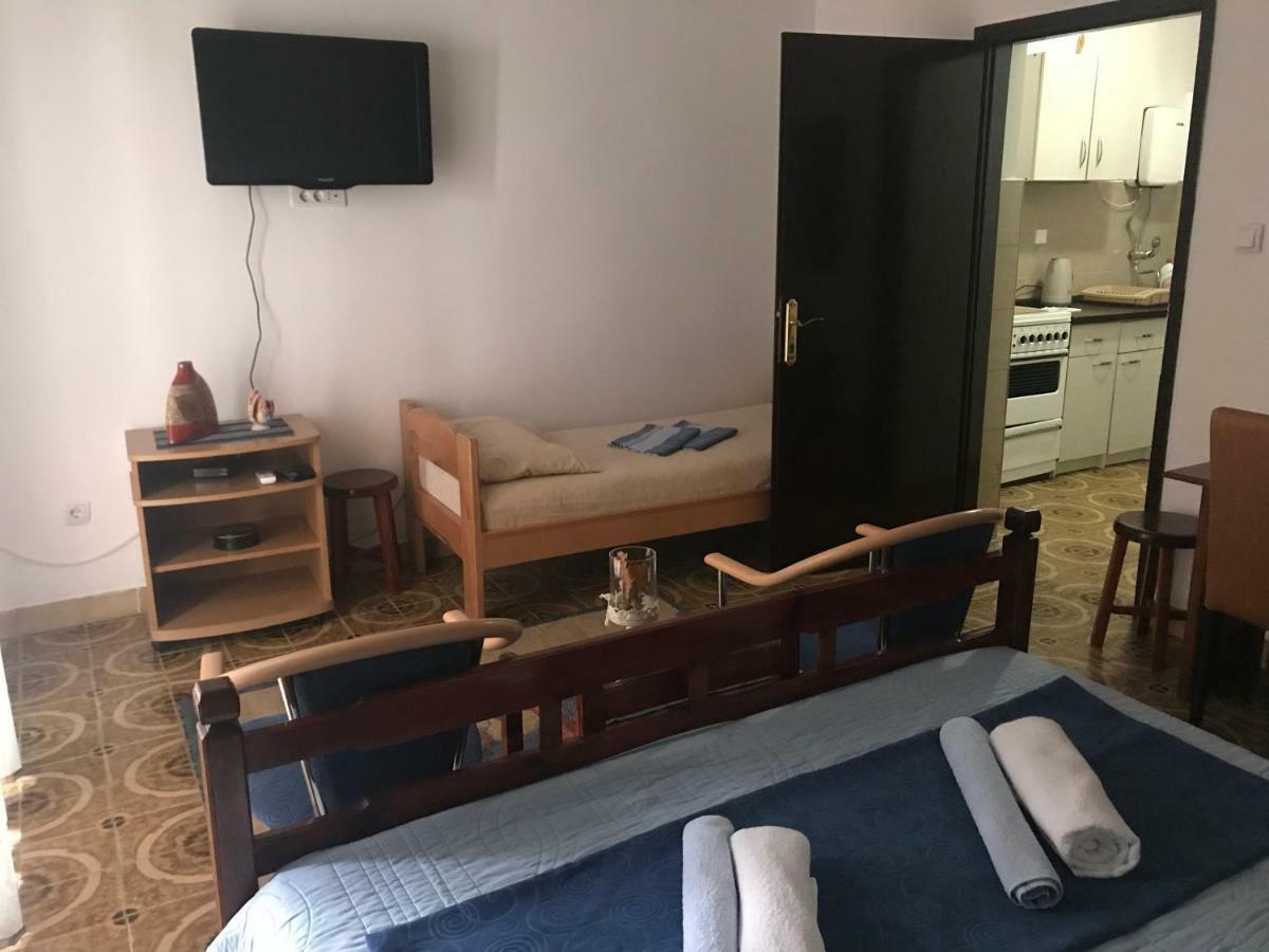 רפאלוביץ' Miron Apart&Rooms מראה חיצוני תמונה